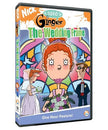 As Told By Ginger: Wedding Frame