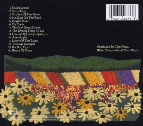 Mudcrutch