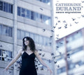 Catherine Durand / Coeurs Migratoires - CD (Used)