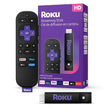 Roku® Streaming Stick™ 2025 - HD Roku Streaming Device for TV with Voice Remote - Free & Live TV 🍁 All In One Marketplace Canada