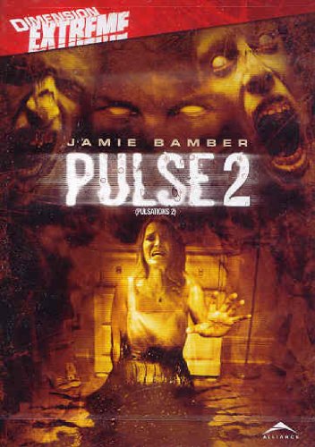 Pulse 2 - DVD (Used)