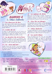 Winx Club saison 4 volume 1