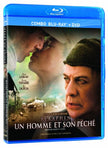 Séraphin: Un Homme et Son Péché - Blu-Ray/DVD