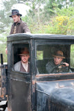 Lawless - DVD (Used)