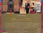 Cecilia Bartoli / Live In Italy - CD (Used)