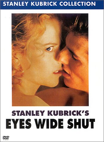Stanley Kubrick Collection : Eyes Wide Shut - DVD (Used)