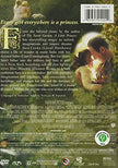 A Little Princess - DVD