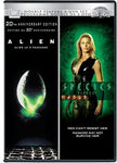 Alien/Species