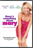 There's Something About Mary - DVD (Used)