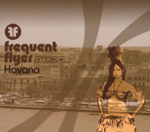 Frequent Flyer: Havana