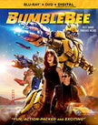 Bumblebee - Blu-Ray/DVD (Used)