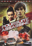 Poursuite Assassine - DVD
