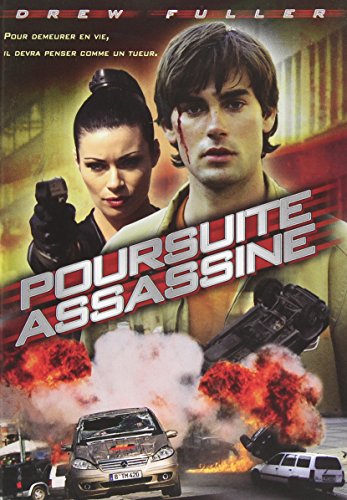 Poursuite Assassine - DVD