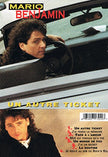 Mario Benjamin / Un Autre Ticket - CD (Used)