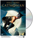 La Femme Chat (Full Screen) - DVD (Used)