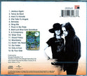 The Black Crowes / Greatest Hits 1990-1999: A Tribute to a Work in Pogress... - CD (Used)