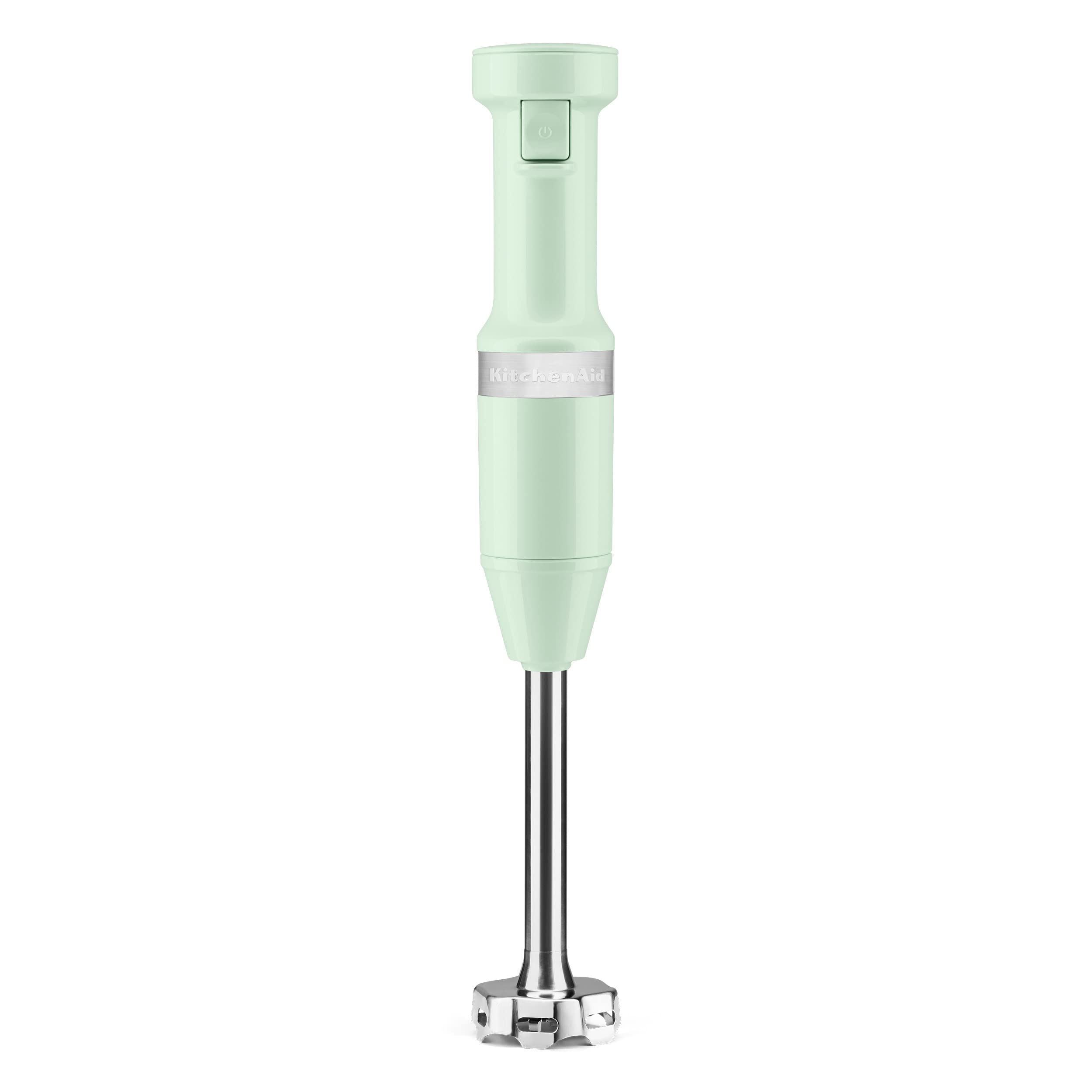 KitchenAid Variable Speed Corded Hand Blender, KHBV53PT 🍁 All In One Marketplace Canada