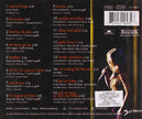 Vanessa Paradis / Live - CD