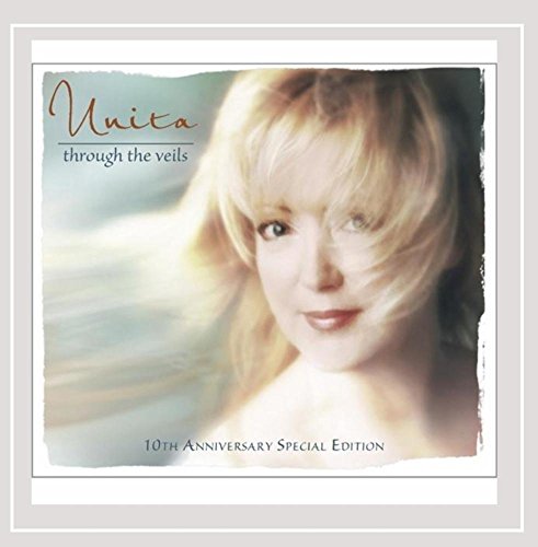 Unita / Through the Veils: 10th Anniversary - CD (used)