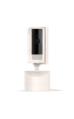 Ring Pan-Tilt Indoor Cam | See all around with 360° pan coverage, HD video, plus Two-Way Talk (2024 release) | Starlight 🍁 All In One Marketplace Canada