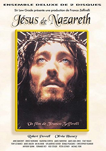 Jésus de Nazareth - DVD (Used)