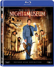 Night at the Museum - Blu-Ray