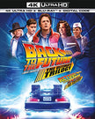 Back to the Future: The Ultimate Trilogy - 4K/Blu-Ray