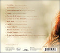 Laurence Jalbert / Une Lettre - CD (Used)