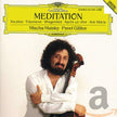Mischa Maisky: Meditation: Voaclise - Traumerei - Wiegenlied - Apres un reve - Ave Maria