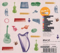 Double U / A Bottle In The Sea - Cd (Used)