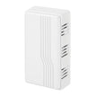 Heath Zenith White Plastic Wired Mechanical Doorbell Chime 🍁 All In One Marketplace Canada