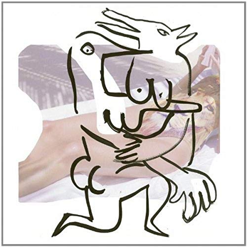 Joakim / Tropics Of Love - CD
