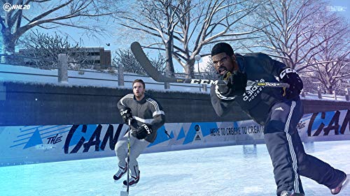 NHL 20 Playstation 4