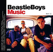 Beastie Boys / Music - CD