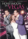 Honeymoon in Vegas - DVD (Used)