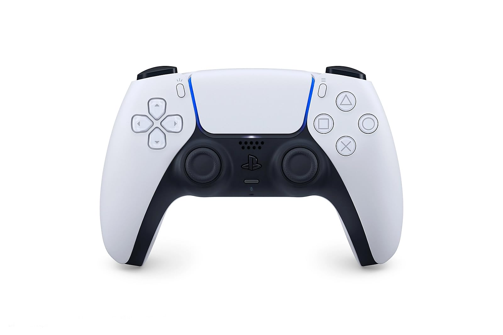 PlayStation 5 - DualSense Wireless Controller - White 🍁 All In One Marketplace Canada