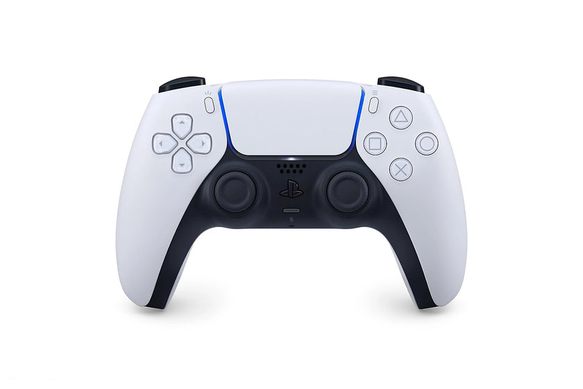 PlayStation 5 - DualSense Wireless Controller - White 🍁 All In One Marketplace Canada