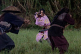 Kamui Gaiden - The Movie (2009) [Blu-Ray]