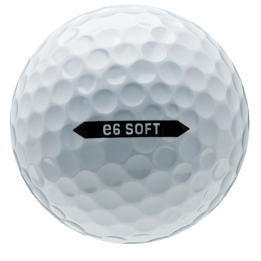 Bridgestone Golf e6 Soft White 🍁 All In One Marketplace Canada
