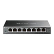 TP-Link TL-SG108S-M2 | 8-Port 2.5G Multi-Gigabit Unmanaged Network Switch, Ethernet Splitter | 2.5G Bandwidth | Plug & Play | Desktop/Wall-Mount | Fanless Metal Design | Limited Lifetime Protection 🍁 All In One Marketplace Canada