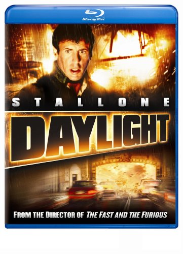 Daylight - Blu-Ray