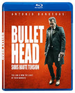 Bullet Head - Blu-Ray (Used)