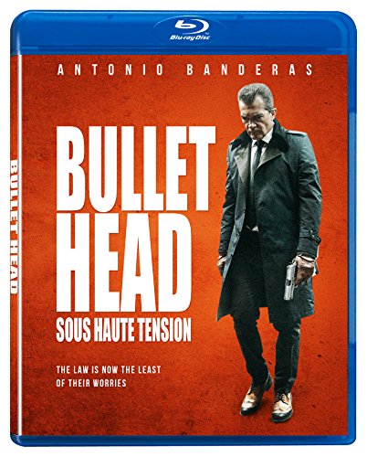 Bullet Head - Blu-Ray (Used)