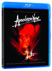 Apocalypse Now (Apocalpyse Now / Apocalypse Now: Redux) - Blu-Ray (Used)