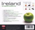 Ireland: Greatest Songs Ever