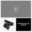 Garmin® HRM 600 Premium Heart Rate Monitor, Accurate Heart Rate and HRV Data, Running Dynamics, Stand-Alone Activity Recording, M-XL 🍁 All In One Marketplace Canada