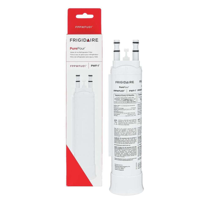 Frigidaire FPPWFU01 PurePour PWF-1 Water Filter 🍁 All In One Marketplace Canada