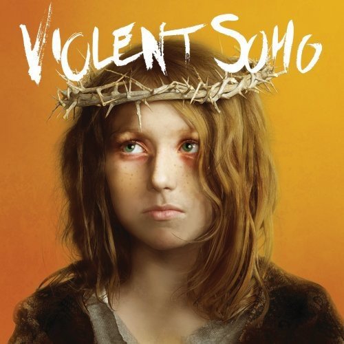 Violent Soho / Violent Soho - CD (Used)