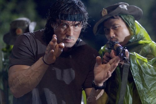 Rambo [Import]