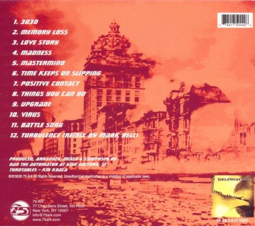 Instrumentals